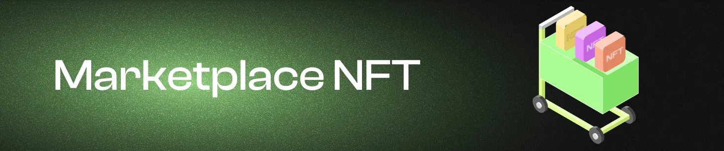 Benefits of creating your own NFT Marketplace