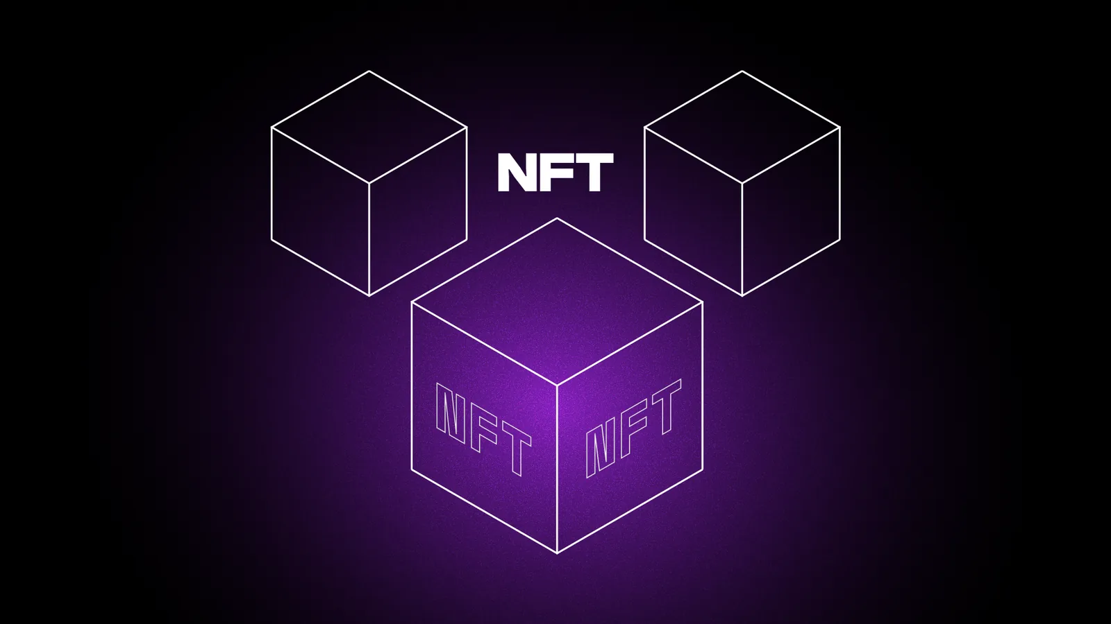 What an NFT is: a unique, non-interchangeable token certifying ownership of a digital asset.